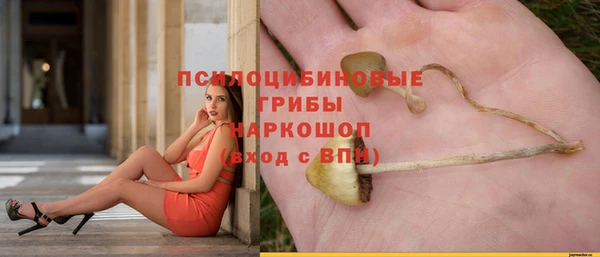 mix Лиски